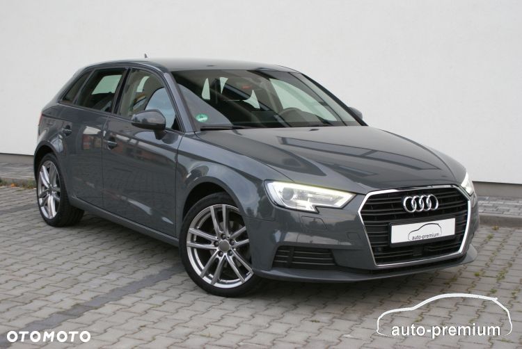 Audi A3 Sportback - 27