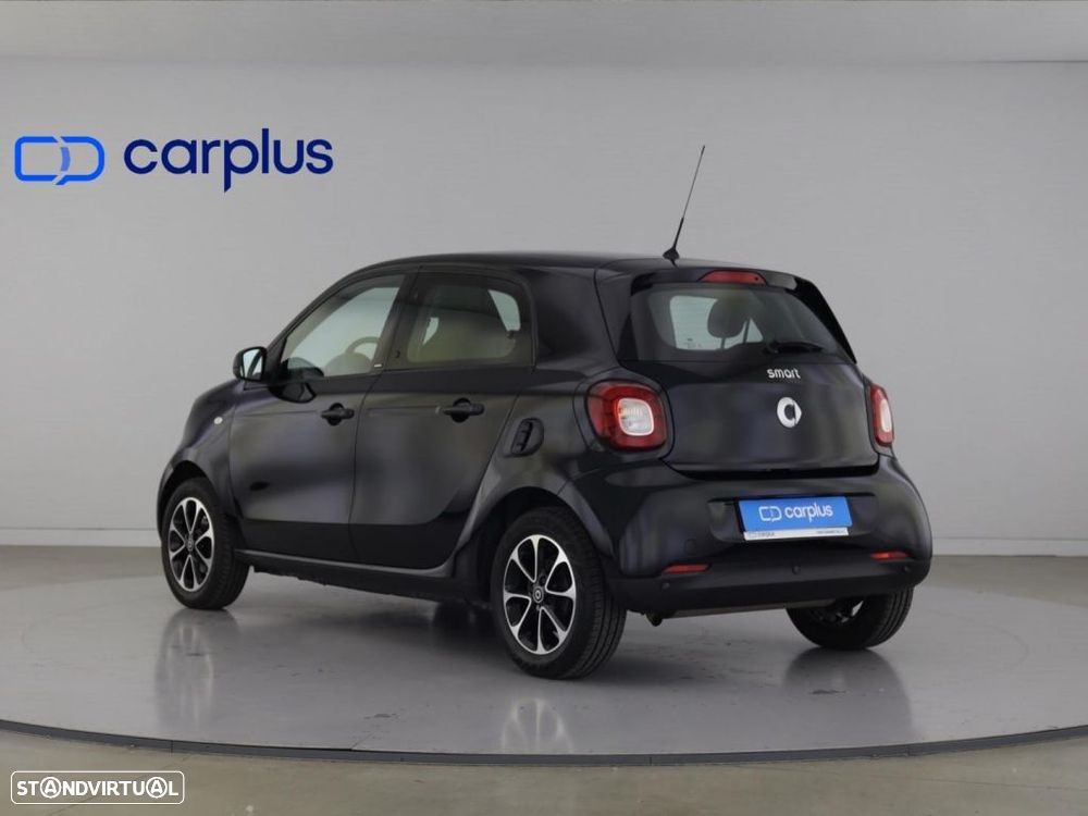 Smart ForFour 1.0 71 - 5