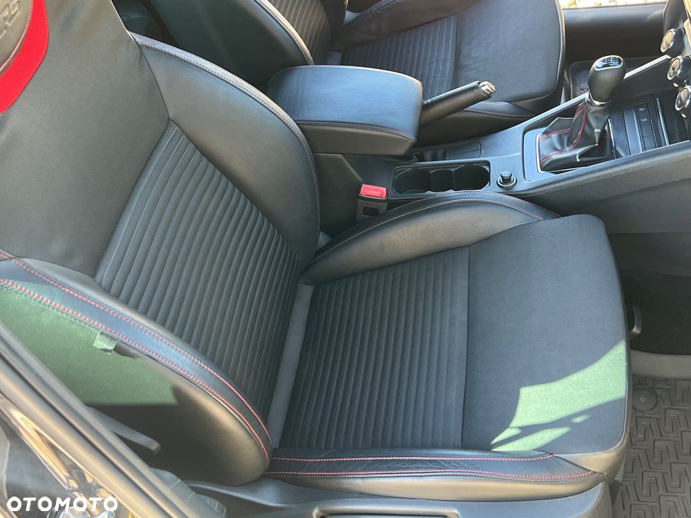 Skoda Octavia - 17
