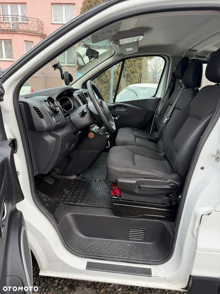 Opel Vivaro - 5