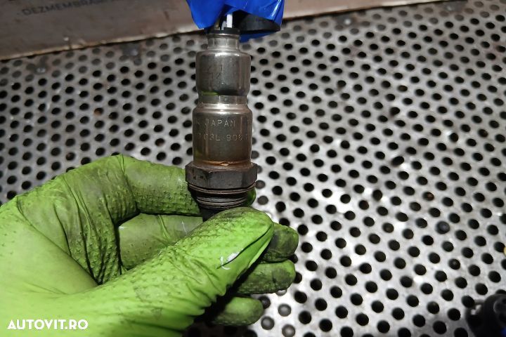 Sonda lambda 03L906262D 03L906262D Volkswagen VW Caddy 3 [facelift] [ - 2