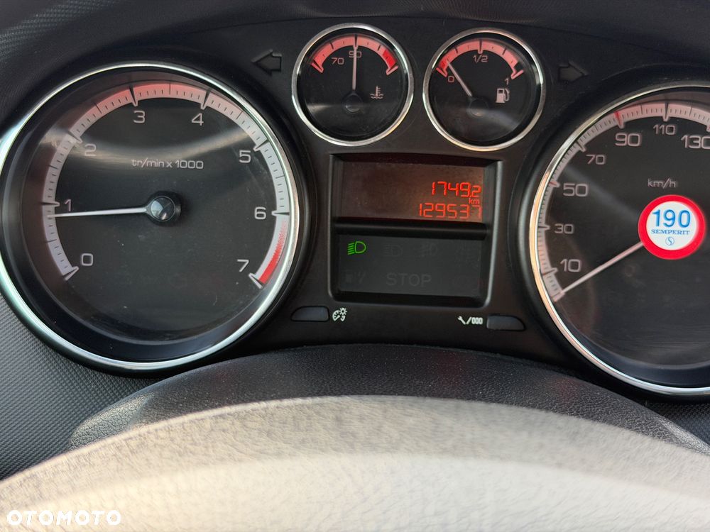 Peugeot 308 1.6 Premium - 7