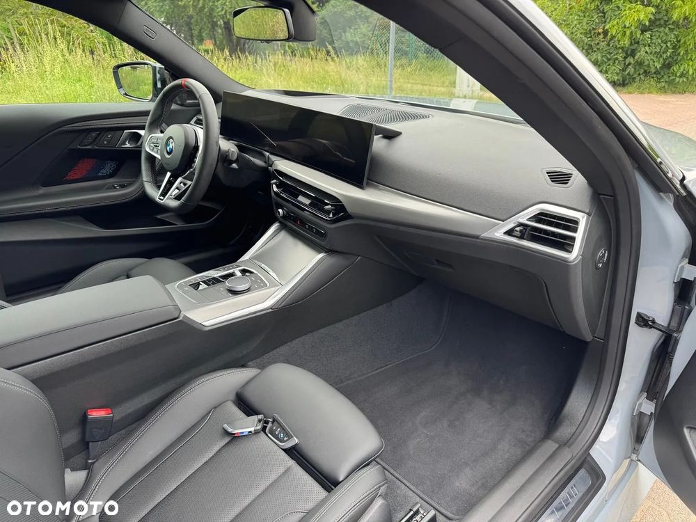 BMW Seria 2 M240i xDrive - 18