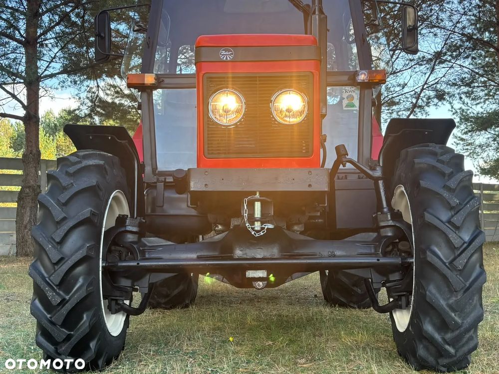 Zetor 5245 - 20