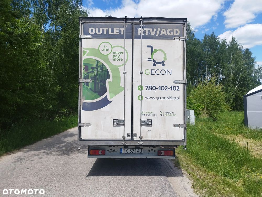 Renault MASTER - 6