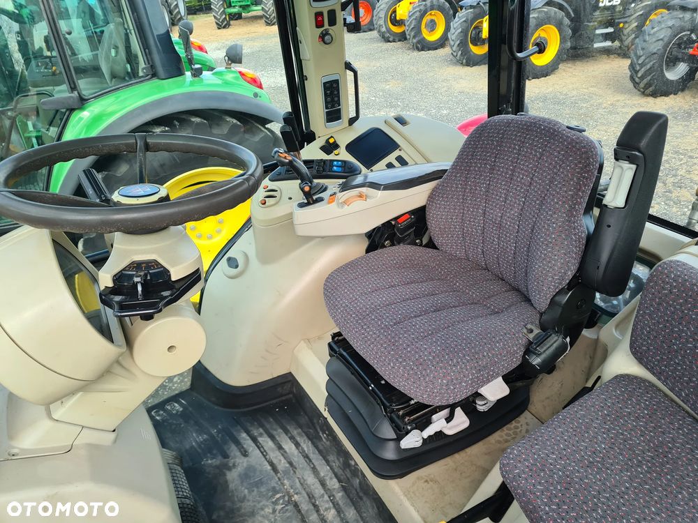 Massey Ferguson 5612 - 8