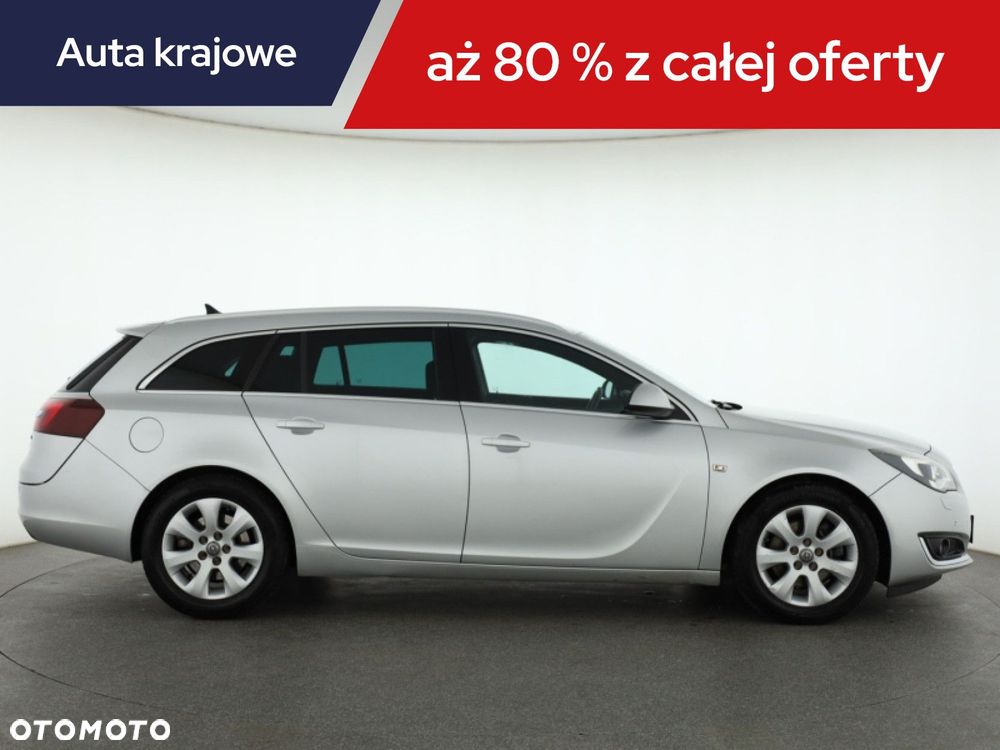 Opel Insignia - 8