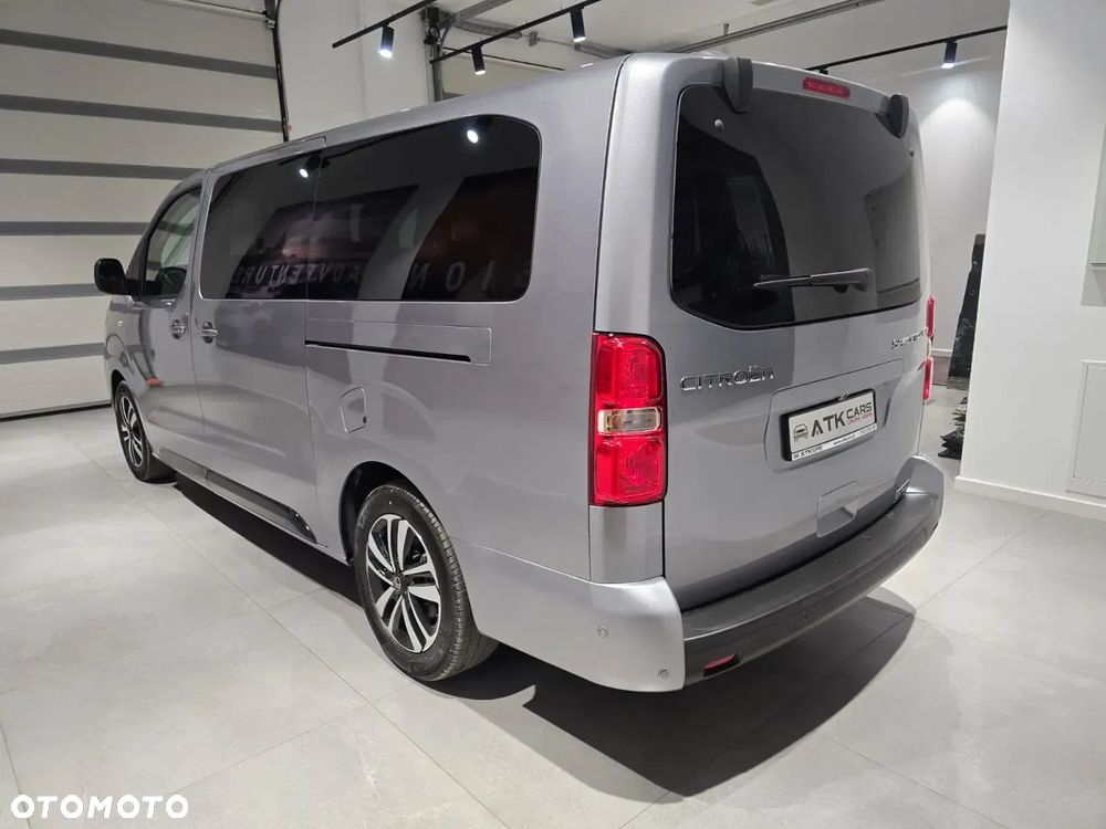Citroën SpaceTourer - 6