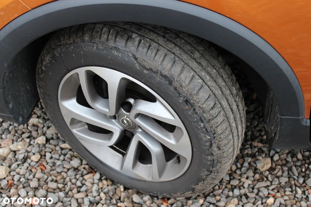 Opel Crossland X 1.2 ECOTEC Start/Stop Innovation - 18