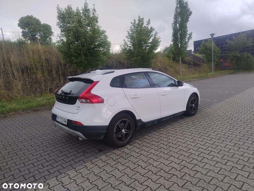 Volvo V40 T5 Geartronic Momentum - 10
