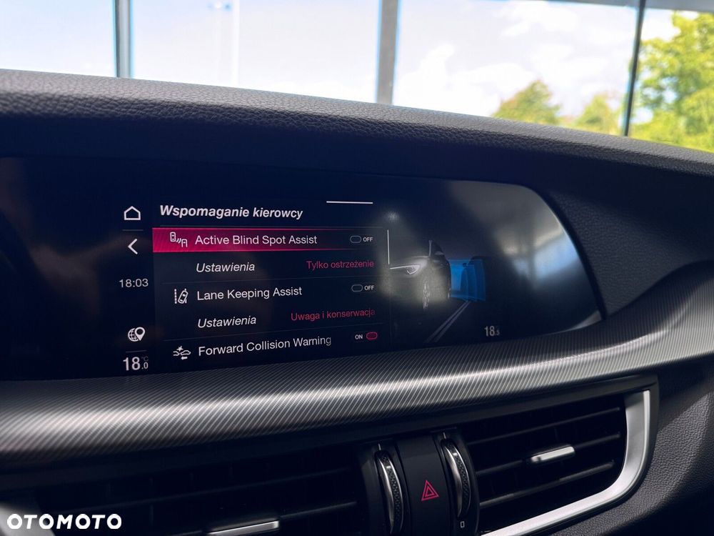 Alfa Romeo Stelvio 2.0 Turbo Veloce Q4 - 31