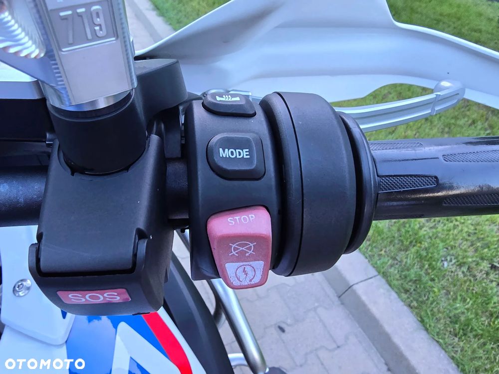BMW GS - 11