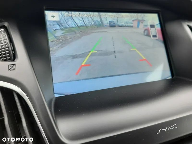 Ford Focus 2.3 EcoBoost RS - 14