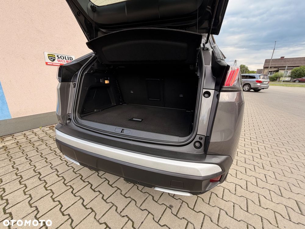 Peugeot 3008 BlueHDi 130 Stop & Start EAT8 Active - 13