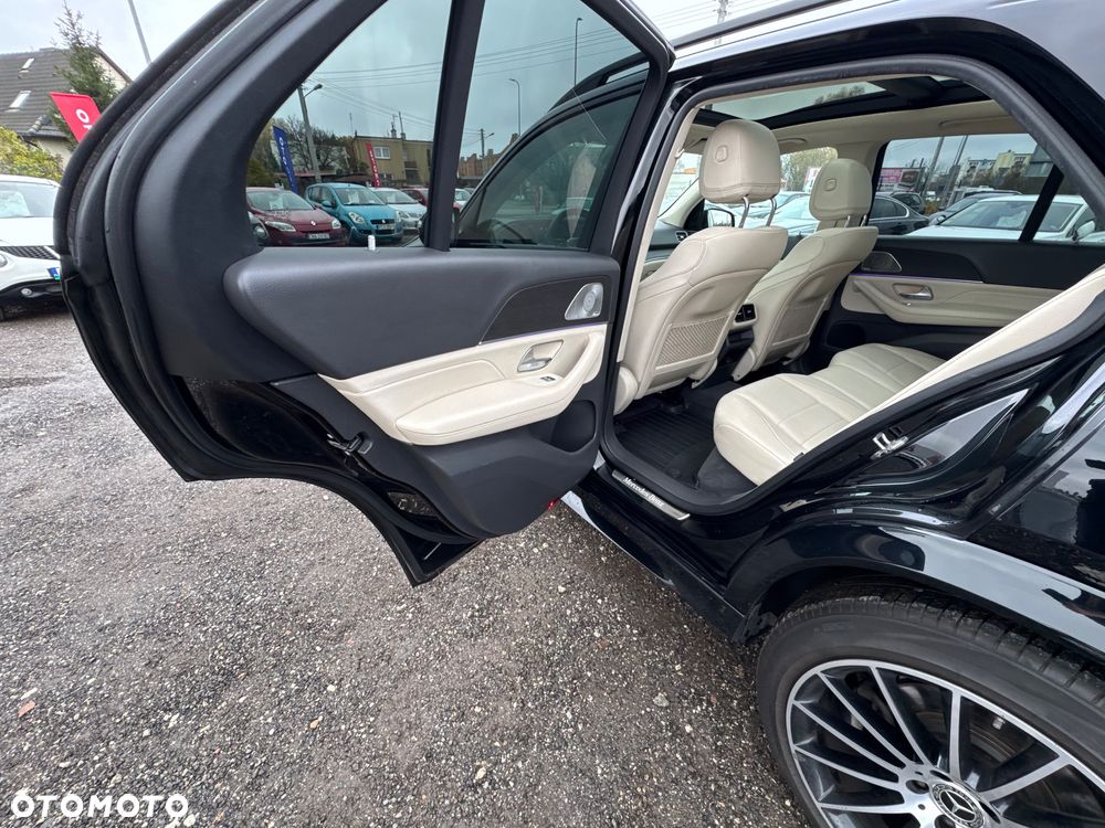 Mercedes-Benz GLE 300 d 4-Matic - 6
