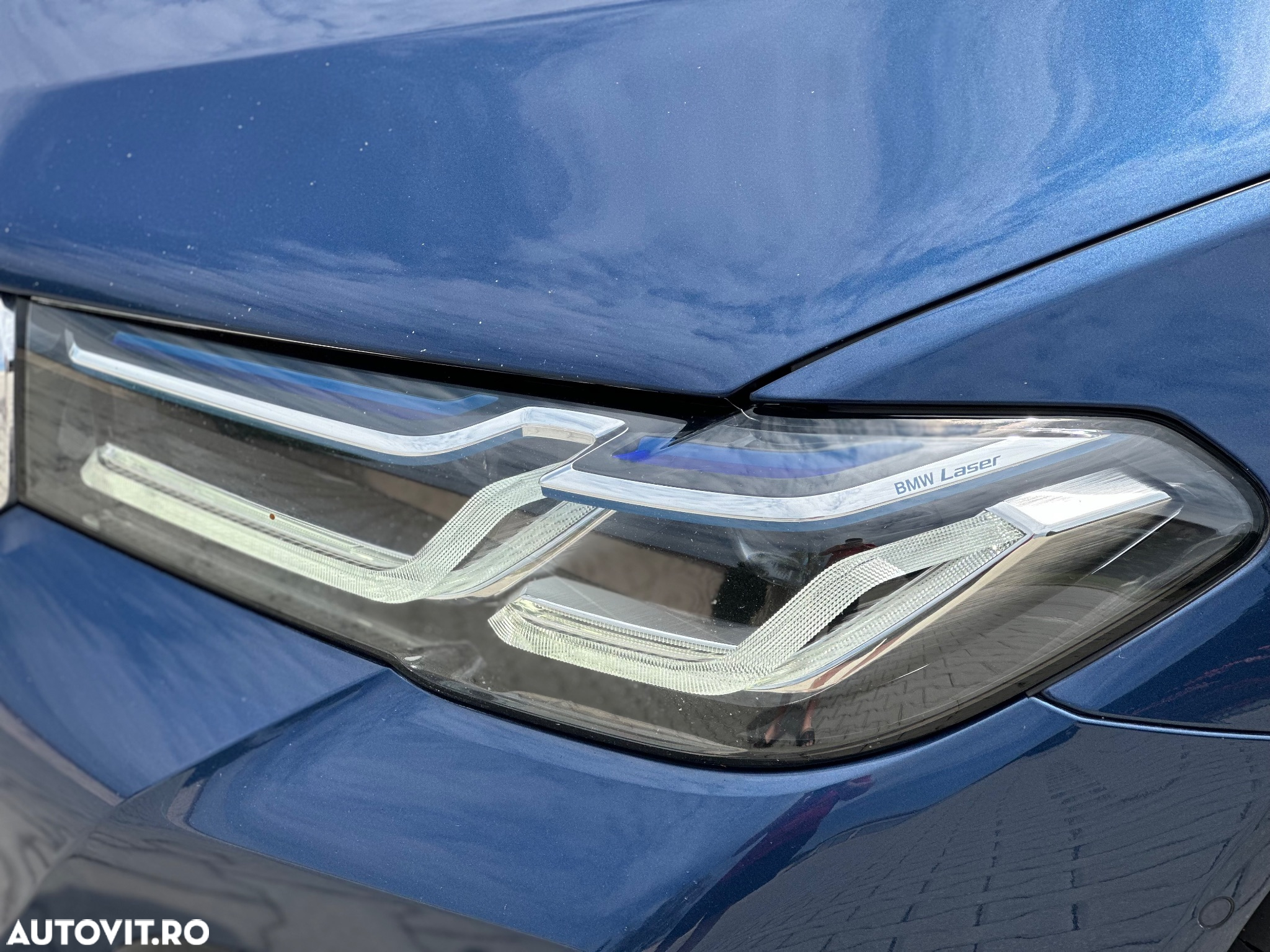 BMW Seria 5 - 9