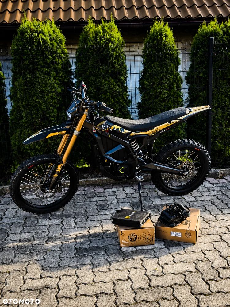 Surron Ultra-Bee - 1