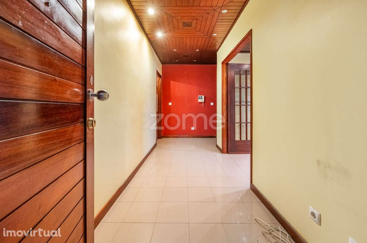 Apartamento T3 em São Cosme, Gondomar - Grande imagem: 4/36