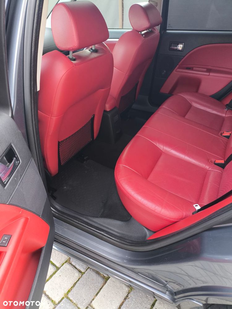 Ford Mondeo 3.0 V6 ST 220 - 15