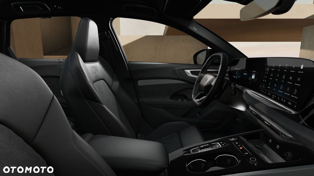 Audi A5 Avant e-Hybrid 220 kW Quattro S tronic - 7