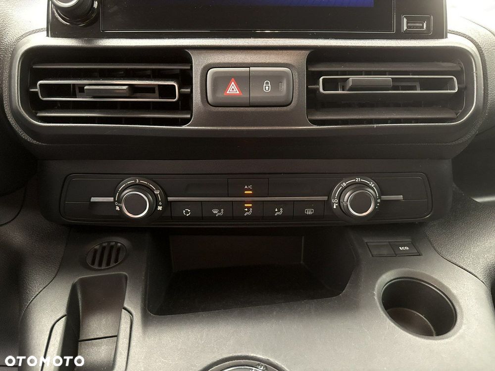 Toyota Proace City Verso - 25