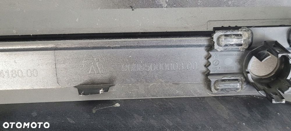 ZDERZAK TYŁ TYLNY PEUGEOT 308 III KOMBI SW 2021- 90885000001 - 14