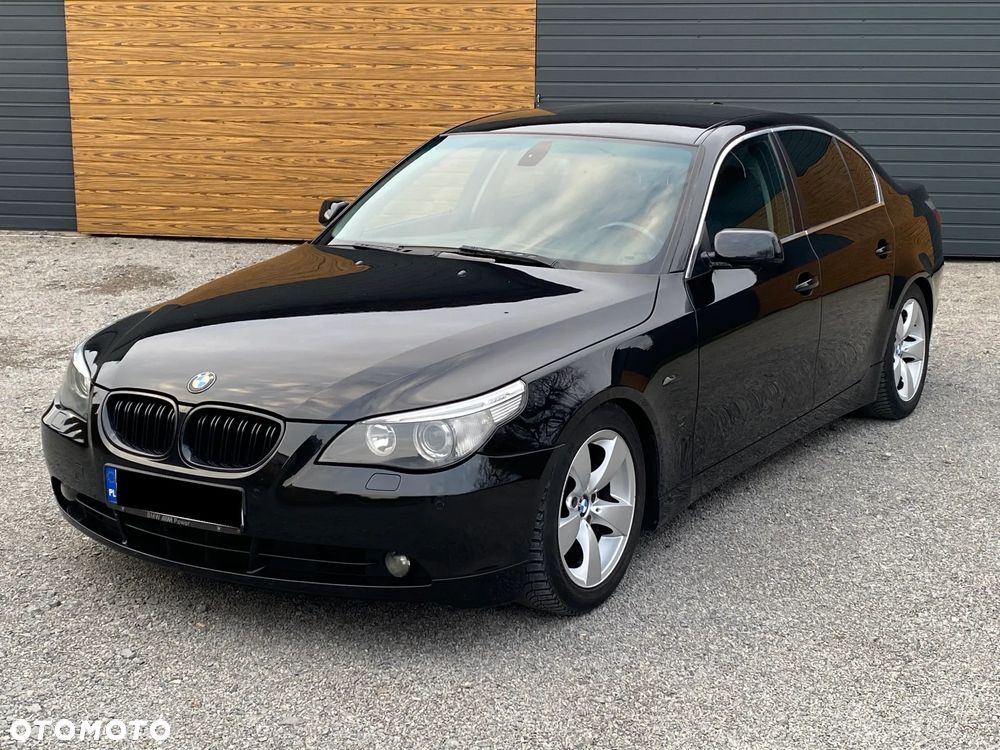 BMW Seria 5 - 24
