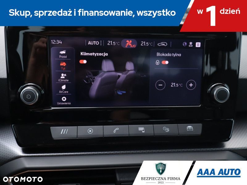 Seat Leon Sportstourer - 18
