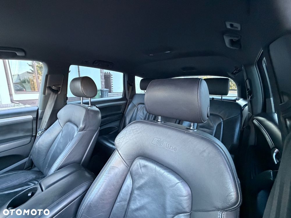 Audi Q7 - 30