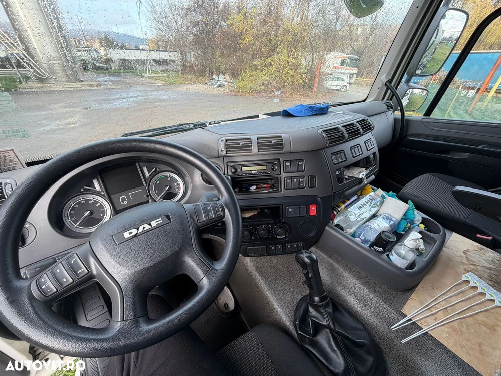 DAF M4SN3 - 3
