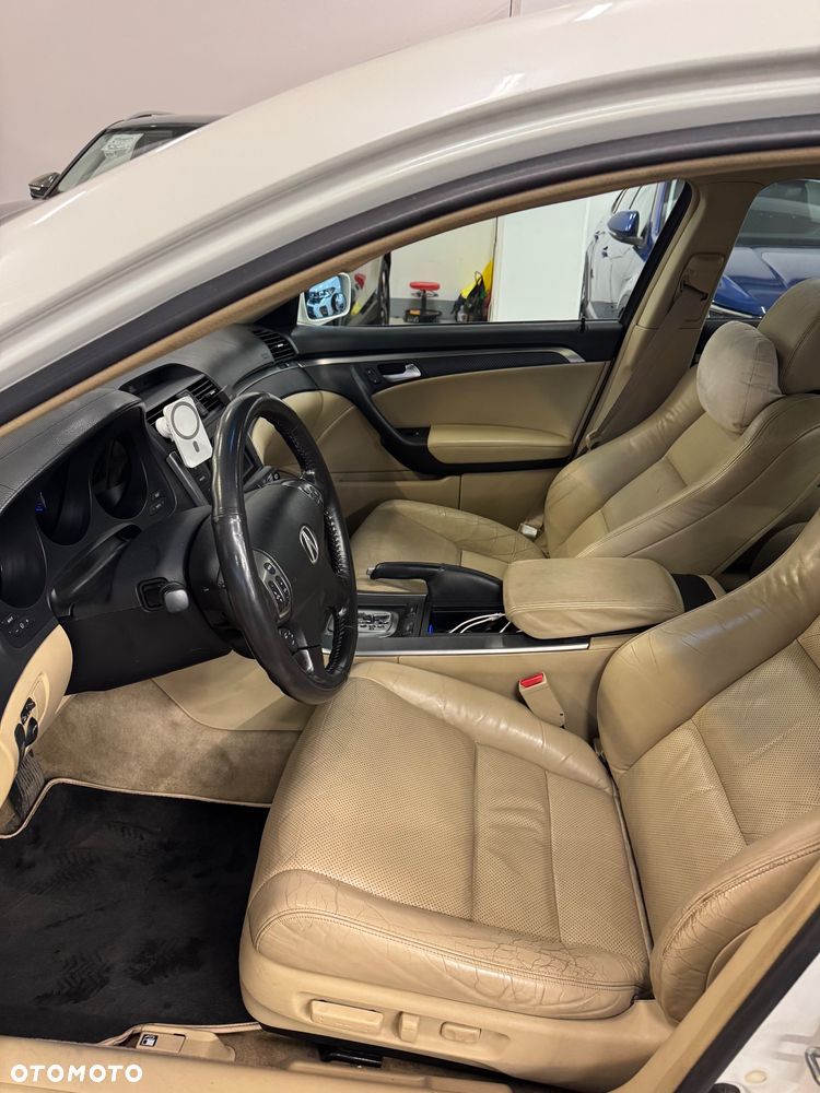 Acura TL 3.2 - 7