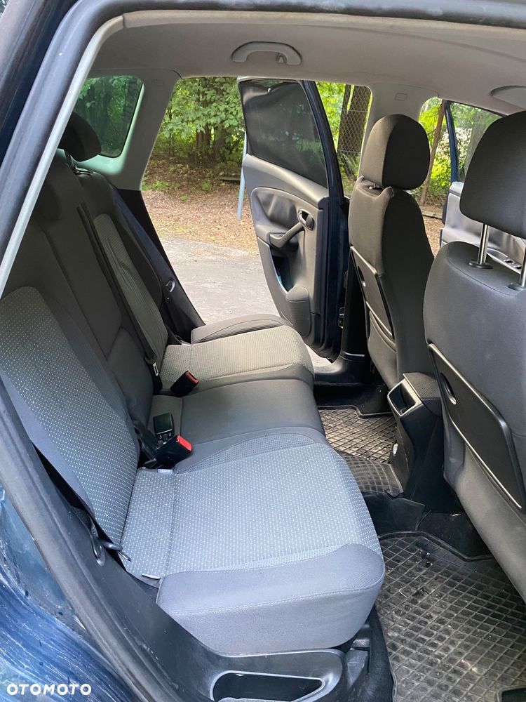 Seat Altea XL - 13