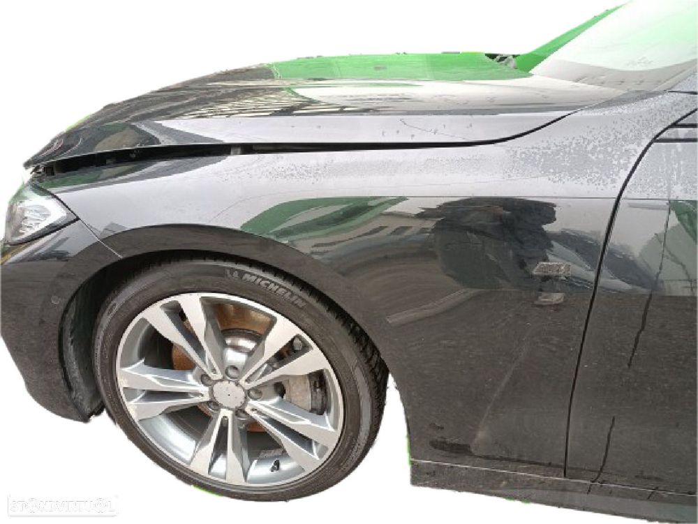 Guarda Lamas Esq Bmw 4 Coupé (G22) - 17 - 24 - 1