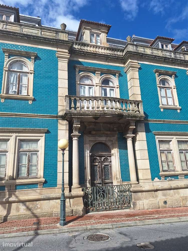 Palacete da primeira metade do século XX - Grande imagem: 3/44