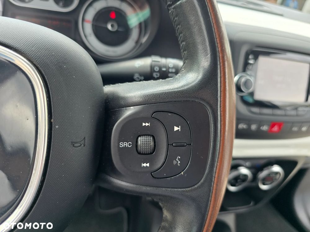 Fiat 500L - 28