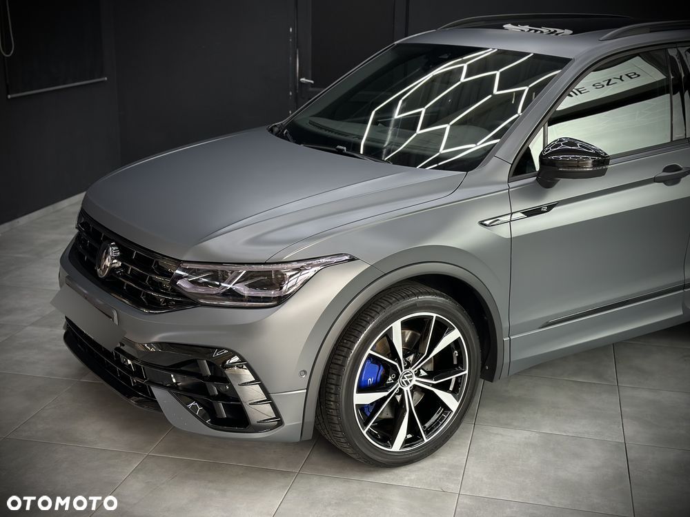 Volkswagen Tiguan - 4