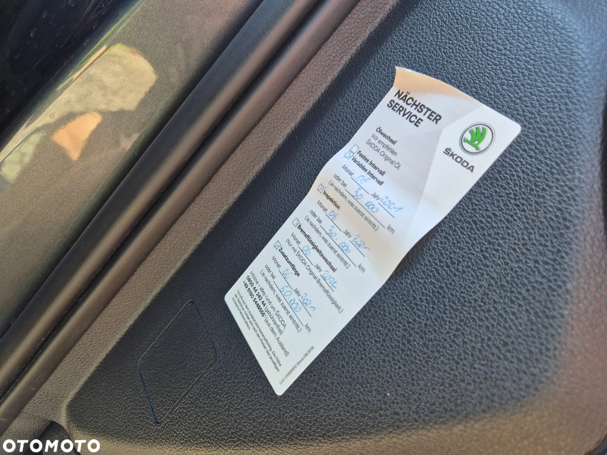 Skoda Scala 1.5 TSI DSG Ambition - 16
