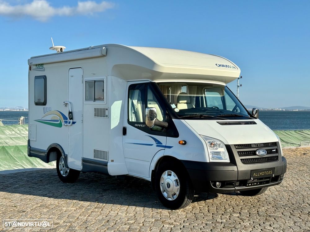 Chausson Flash 02 - 3