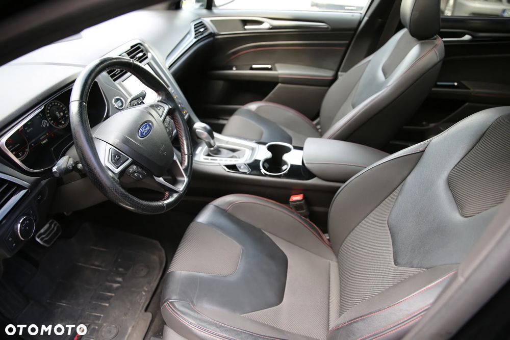 Ford Mondeo 2.0 TDCi STart-Stopp PowerShift-Aut ST-Line - 18