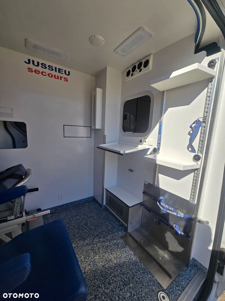 Renault Master 2.3 Dci Nosze Norma 1789 kat B - 11