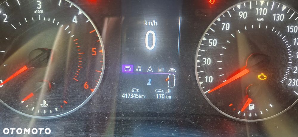 Renault Trafic 2.0 dCi L2H1 HD Extra (bryg.) - 24