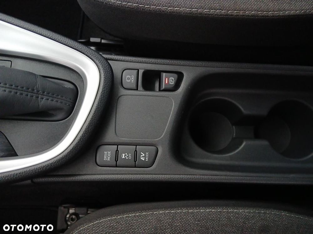 Toyota Yaris Cross Hybrid 1.5 Comfort - 34