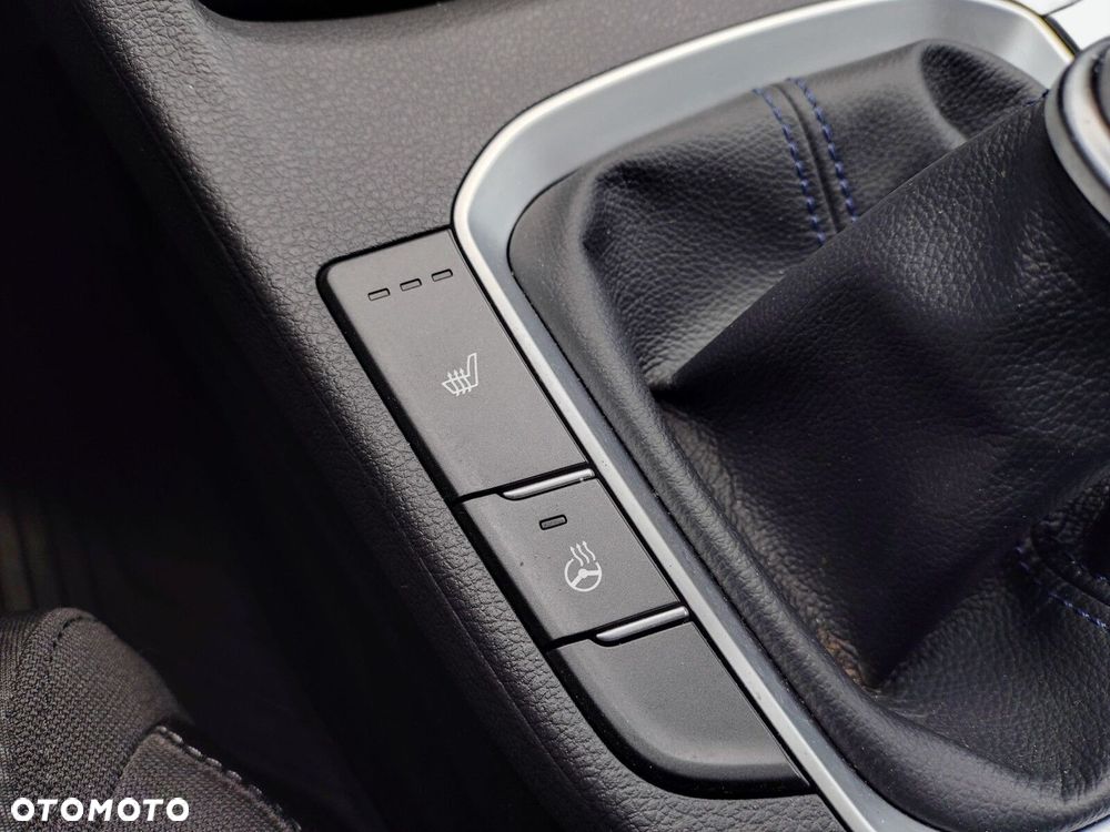 Hyundai i30 1.4 T-GDI GPF Comfort - 25