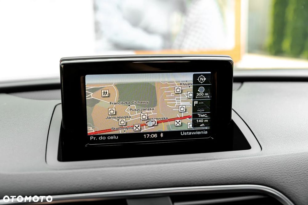 Audi Q3 2.0 TDI Design - 28