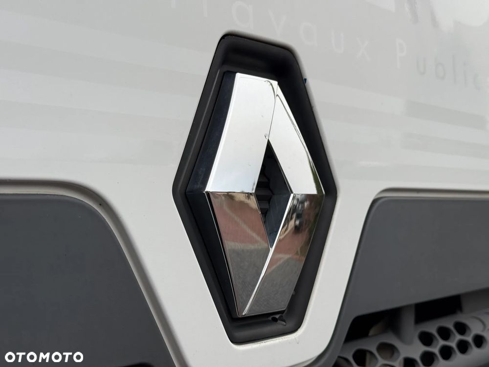 Renault KERAX=450DXi=8X4=WYWROTKA=BORDMATIC - 37