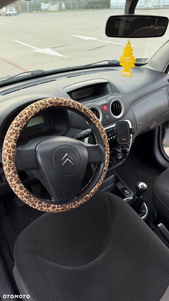 Citroën C3 1.4i SX Pack - 15