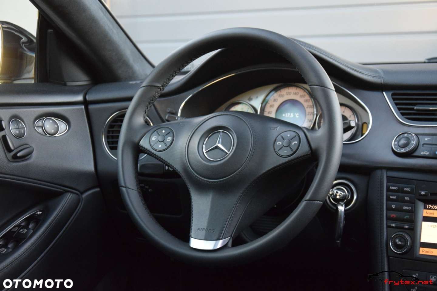 Mercedes-Benz CLS - 31