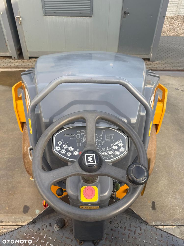 Hamm HD 14 VV - 21