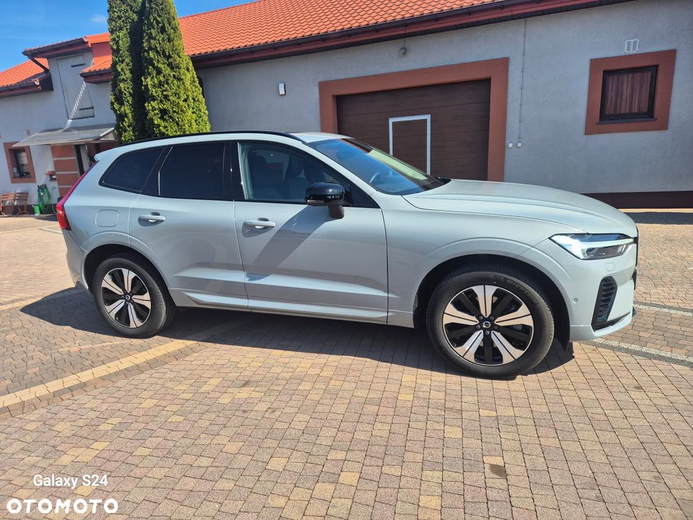 Volvo XC 60 - 30