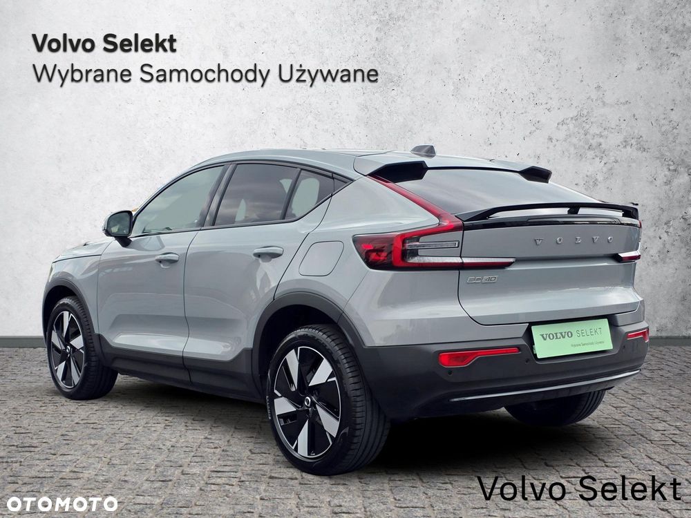 Volvo C40 - 8